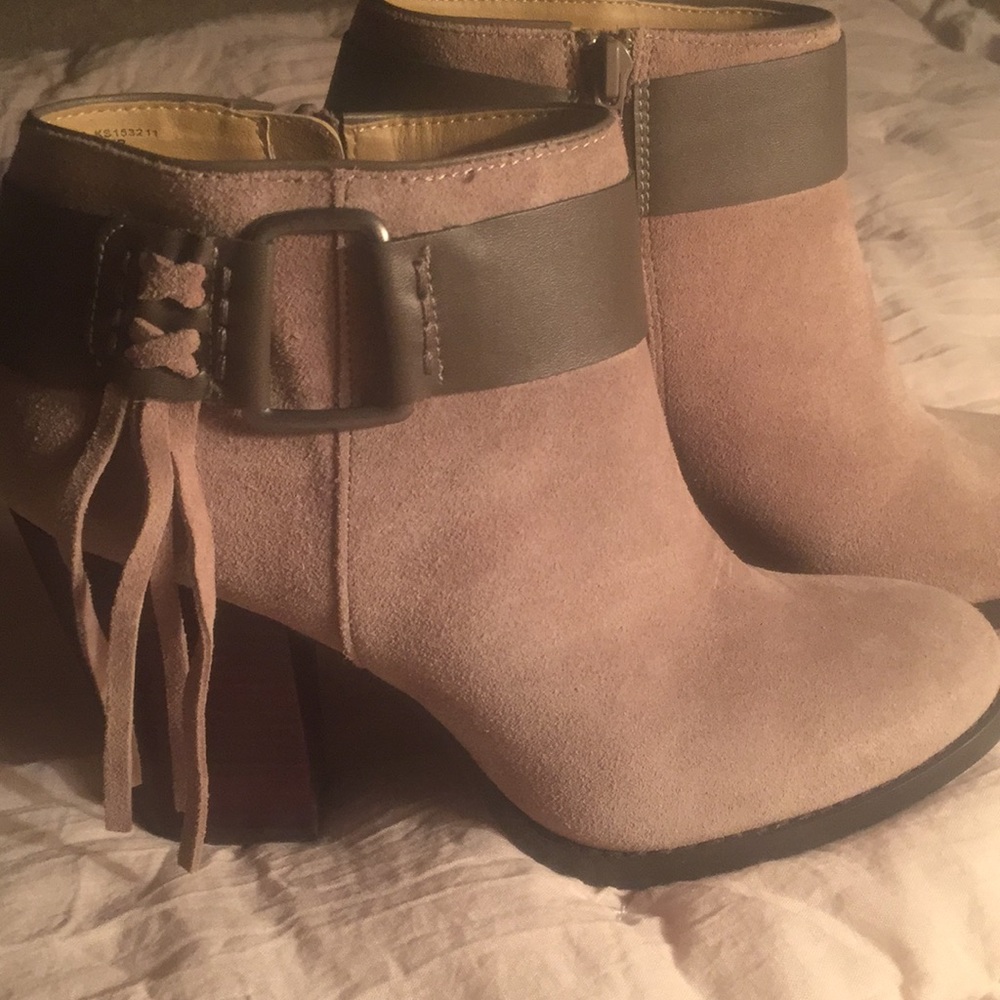 ANKLE BOOT - Picture 4 of 5
